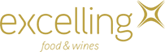 Excelling Wines Logo - Vinaty Database Users