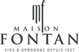 Maison Fontan Logo - Vinaty Database Users