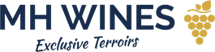 MH Wines NL Logo - Vinaty Database Users