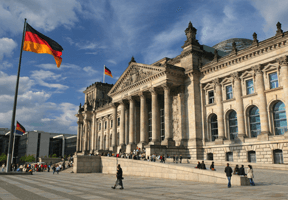 German wine importer database with market insights and key figures