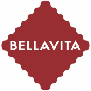 BellaVita Wine Fair Logo
