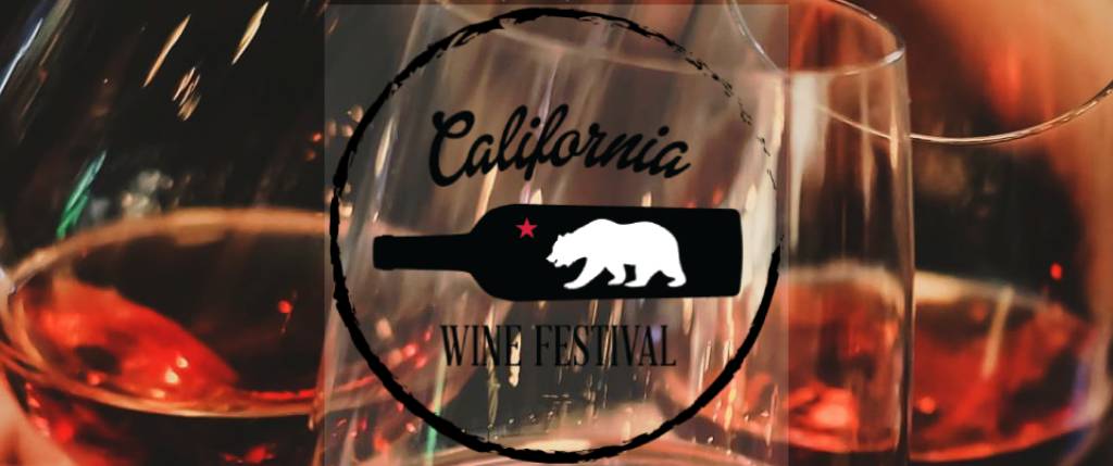 California Wine Festival