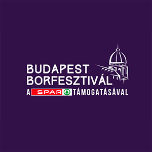 Budapest Wine Festival Logo
