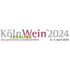KölnWein(Frühjahr) 2024