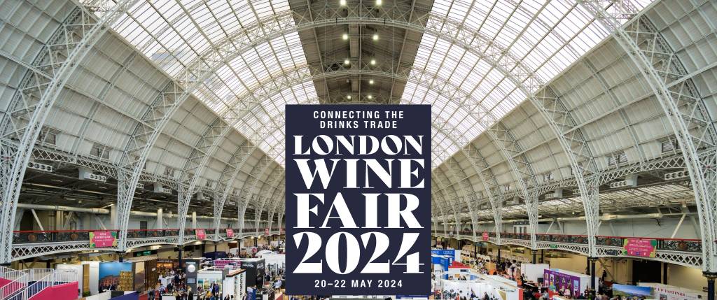 LWF 2024 is the UK's biggest live and digital drinks trade fair.