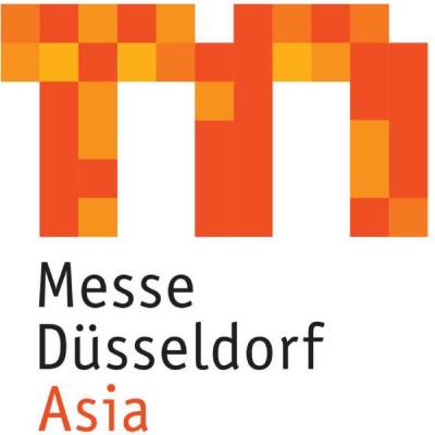 Messe Düsseldorf Asia