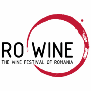 Ro-Wine Bucharest Wine Show and Fair Logo