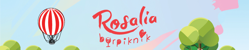 Rosalia Wine Picnic