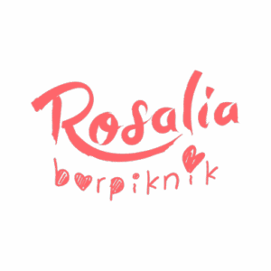 Rosalia WIne Picnic Logo
