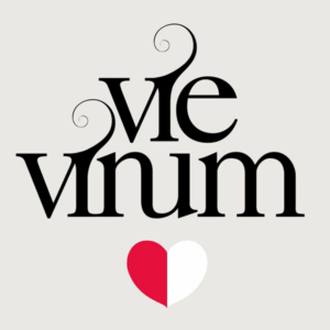VieVinum Logo of Wine Fair in Austria