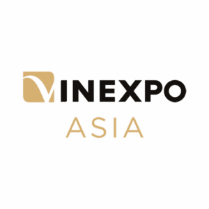 Vinexpo Asia Logo