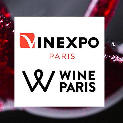 Wine Paris-Vinexpo Paris 2025 - Wine Events & Trade Shows