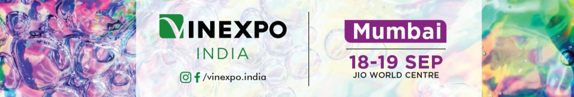 Vinexpo India 2024