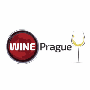 Wine Prague Wine Fair Logo