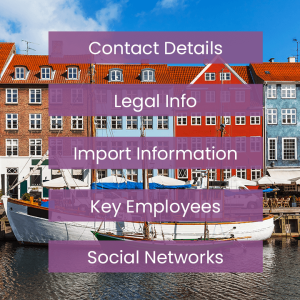 Wine Importers & Distributors in Denmark