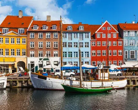 Wine importers and distributors in Denmark