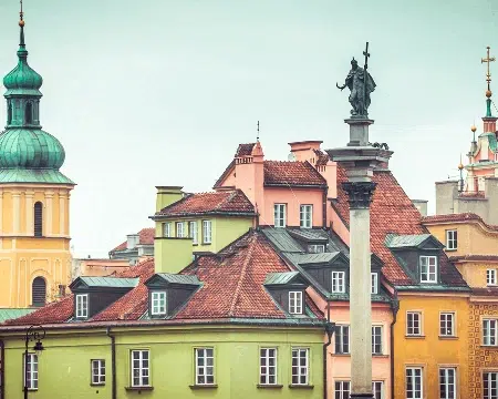 Poland Wine Importers and Distributors