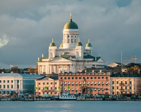 Wine importers and distributors Finland