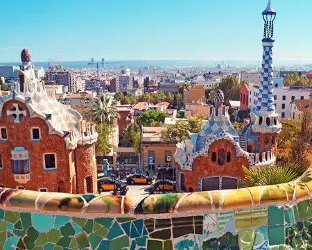 Wine importers and distributors Spain