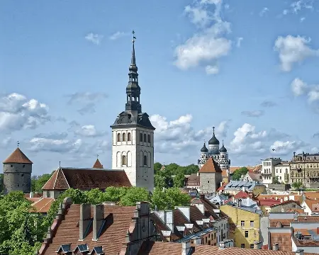Wine importers and distributors in Estonia