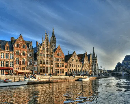 Wine importers and distributors Belgium