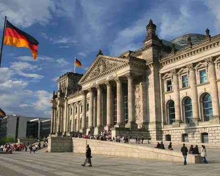Wine importers and Distributors Germany