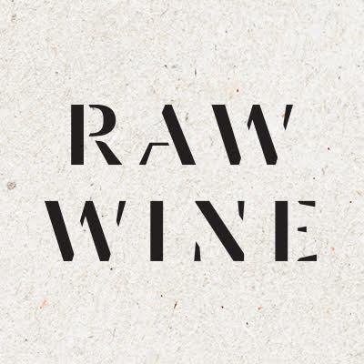 Raw Wine