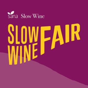 Slow WIne Fair