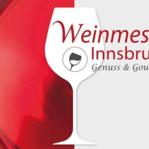 Weinmesse Innsbruck