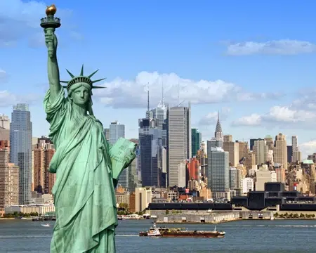 Wine importers and distributors USA