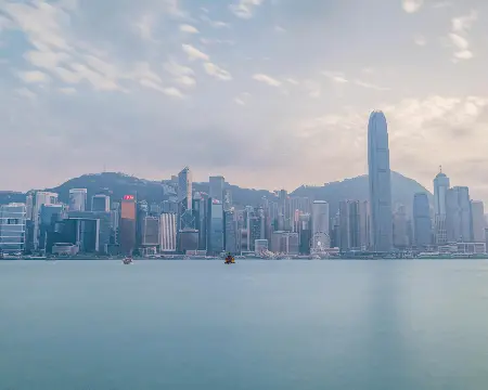 Wine importers and distributors Hong Kong