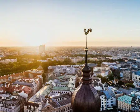 Wine importers and distributors Latvia