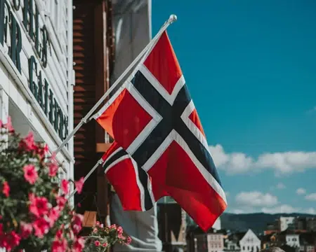Wine Importers and Distributors Norway