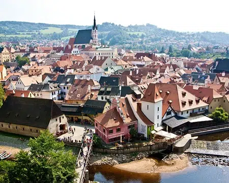 Wine importers and distributors Czech Republic