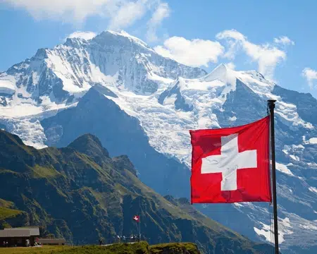 Wine importers and distributors Switzerland