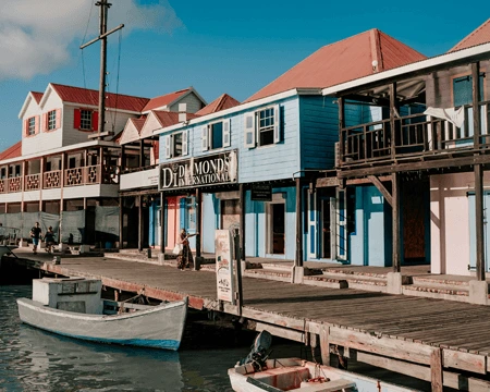 Wine importers and distributors antigua and barbuda