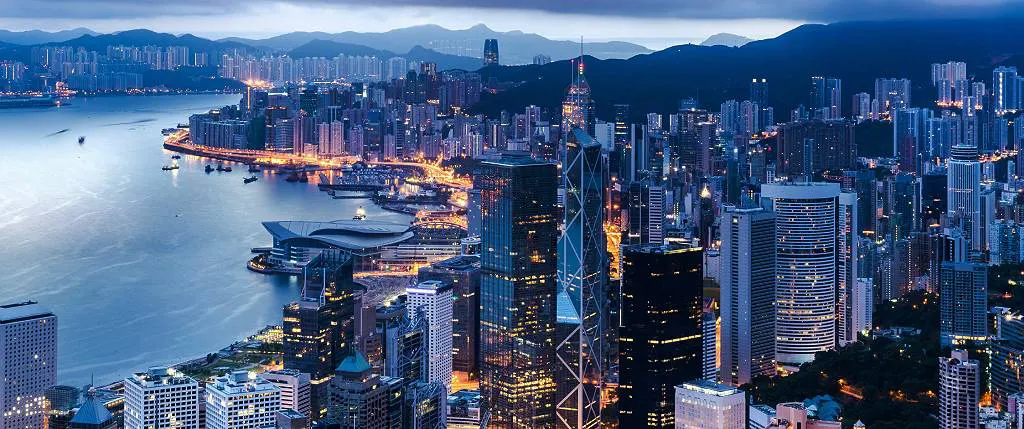 Wine Importers and Distributors in Hong Kong