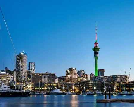 Wine importers and distributors New Zealand