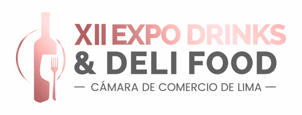 Expo Drinks & Deli Food 2026