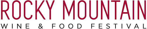 Rocky Mountain Wine & Food Festival