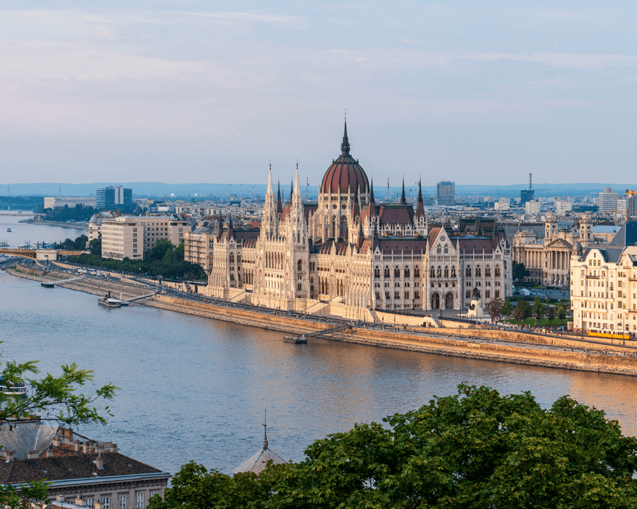 Wine Importers Hungary