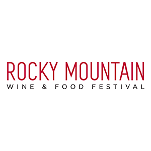 Calgary Rocky Mountain Wine & Food Festival