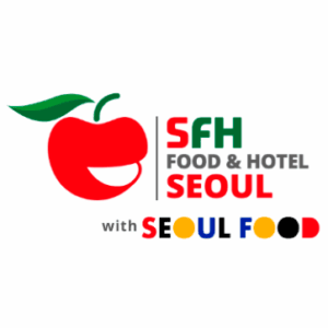 Seoul Food & Hotel logo