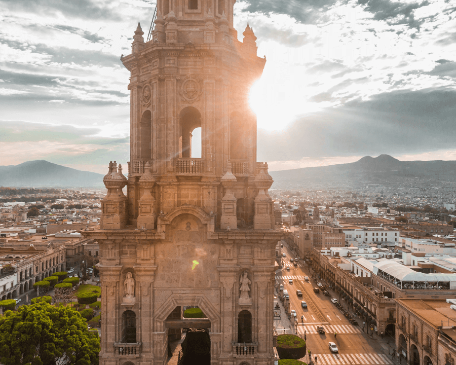Wine importers and distributors Mexico