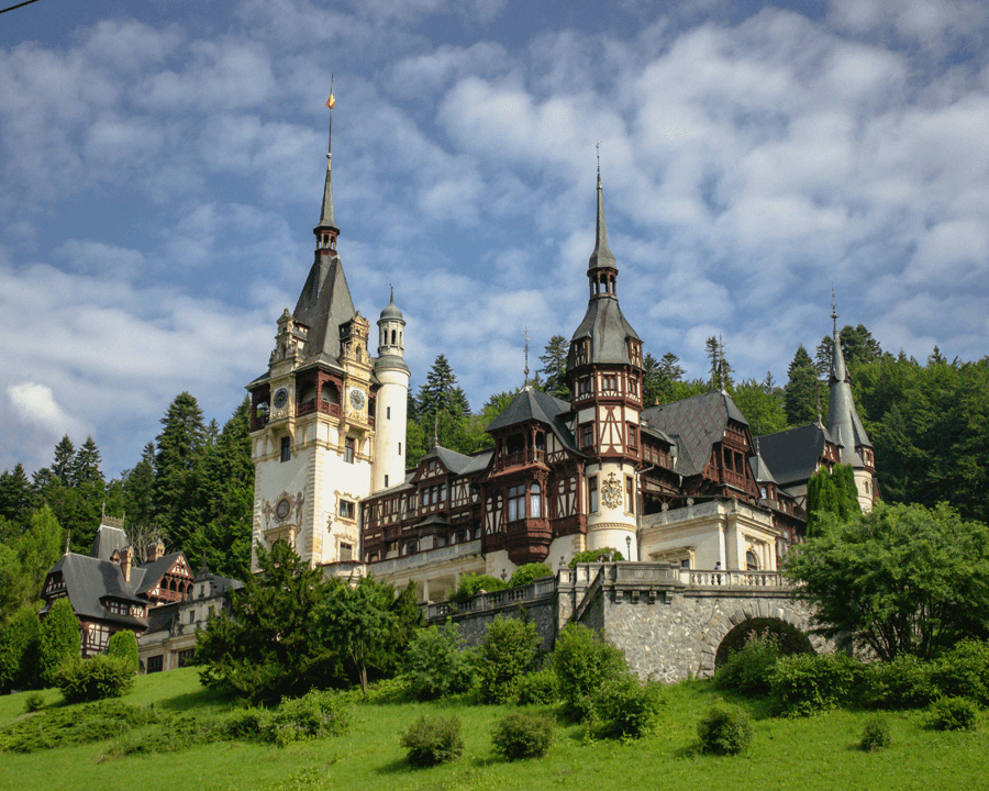 Wine importers and distributors Romania