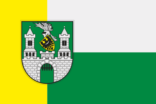 Municipality of Zielona Góra