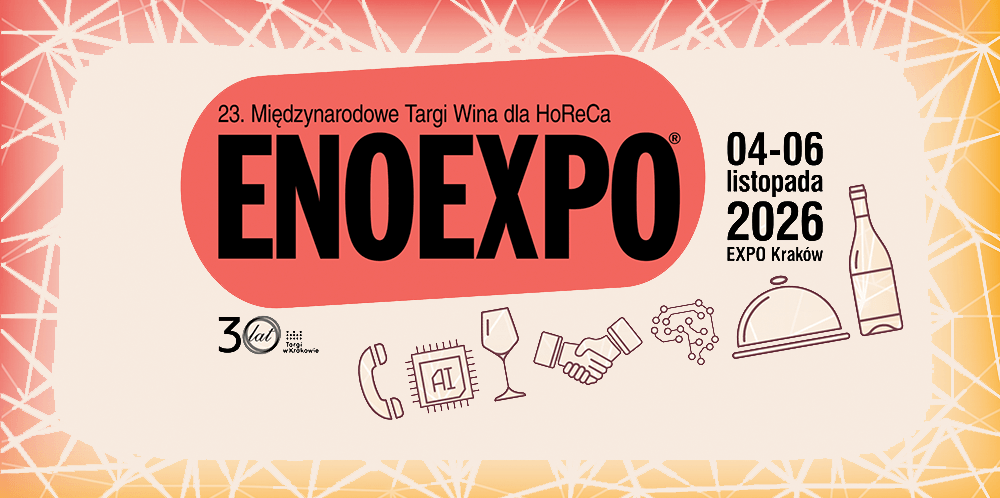 ENOEXPO International Wine Fair 2026