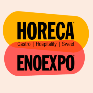 ENOEXPO International Wine Fair Logo