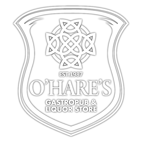 O’Hare’s GastroPub & Liquor Store