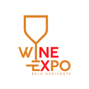Wine Expo Belo Horizonte Brazil Logo